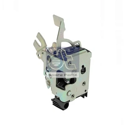 Imagen de DT Spare Parts 12.80089 Cerradura de Puerta PEUGEOT: Boxer Furgón, FIAT: Ducato II Furgón