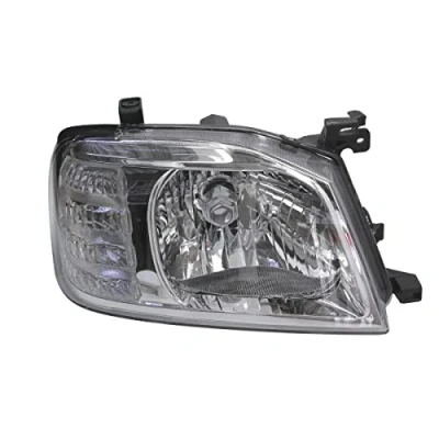 Imagen de ABAKUS 215 11B6R LD E Faros derecha H4 P43t NISSAN: Navara Pick up