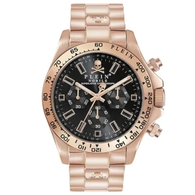 Imagen de Philipp Plein Analógico mid 33156