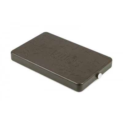 Imagen de Pack Bolsas de hielo Fox Aquos XL