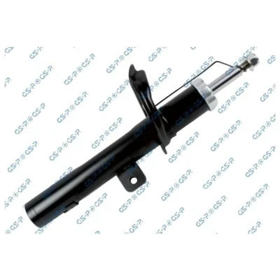 Imagen de GSP 32301002 amortiguador Eje delantero, izquierda Presión de gas Bitubular Columna PEUGEOT: 206 Hatchback, Partner I Furgoneta