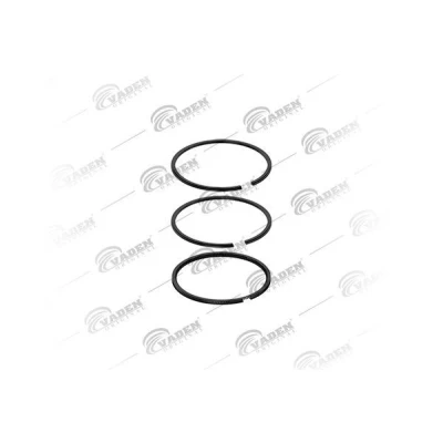Imagen de VADEN 821 201 Juego de Segmentos Pistón