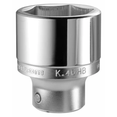 Imagen de Facom K.38HB VASO 3/4 6C 38 MM