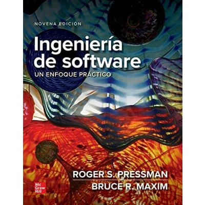 Imagen de INGENIERIA DE SOFWARE 9781456287726 (SIN COLECCION)