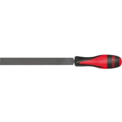 Imagen de KS Tools 157.0006 Lima plana, Hieb 2 (tamaño: 250 mm)