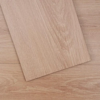 Imagen de VEVOR Baldosas de Vinilo Autoadhesivas 914 x 152 mm, 36 2,5 mm Grosor, Despegar y Pegar, Suelos Bricolaje Grano Madera Natural para Cocina, Comedor, Dormitorios Baños