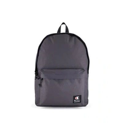 Imagen de Champion Lifestyle Mochila, Talla: One Size, Dark grey melange