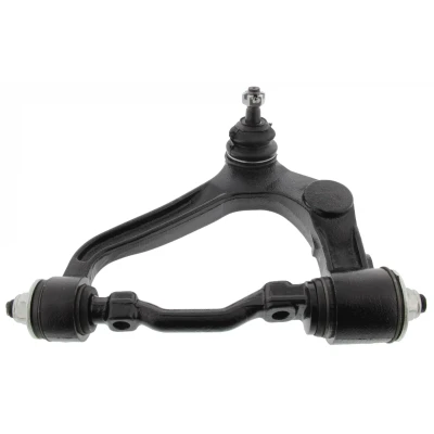 Imagen de MAPCO 59285 Barra oscilante, suspensión de ruedas Eje delantero, izquierda, arriba Brazo oscilante transversal Fundición acero TOYOTA: Hiace 4 Bus