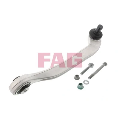 Imagen de FAG 821 0689 10 Barra oscilante, suspensión de ruedas Brazo oscilante transversal AUDI: A6 C6 Avant, Berlina, Allroad, VOLKSWAGEN: Phaeton