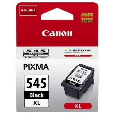 Imagen de Canon pf 545xl tinta negra PG545XL