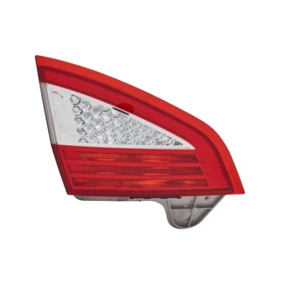 Imagen de HELLA 9EL 176 576 011 Piloto trasero izquierda Parte interior P21/4W, P21/5W, PY21W 12 sin lámparas portalámparas FORD: MONDEO 4
