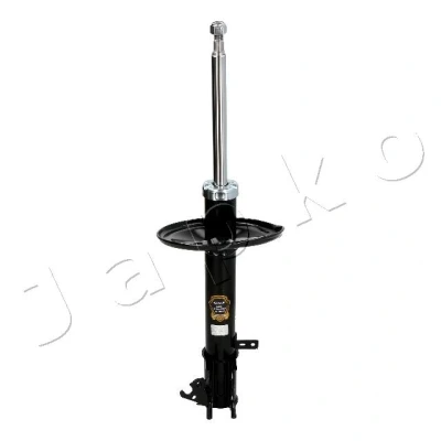 Imagen de JAPKO MJ22074 amortiguador Eje delantero, izquierda Presión de gas 600 Bitubular Columna Espiga arriba TOYOTA: RAV4 I SUV