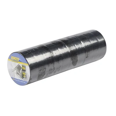 Imagen de Kinzo 871125279533 nastro isolante nero