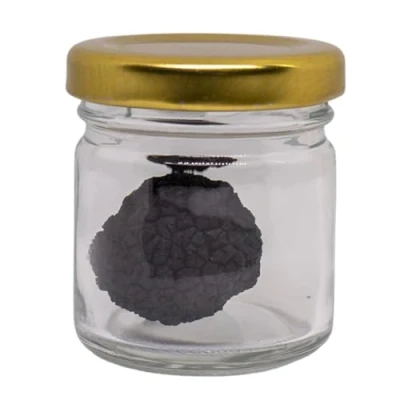 Imagen de SPARTACUS TRUFA NEGRA Entera AROMA NATURAL, SIN ADITIVOS NI CONSERVANTES (Trufa 10g)