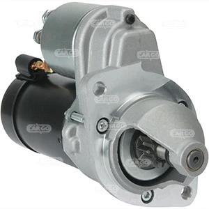 Imagen de Motor de arranque HC Cargo 110856