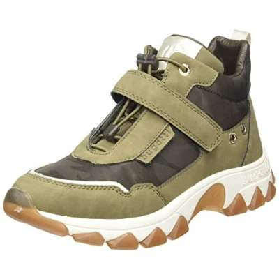 Imagen de bugatti 432952335550, Botas Mujer, Dark Green Trends, 38 EU