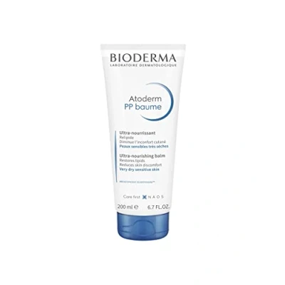 Imagen de Atoderm Pp Baume 200Ml