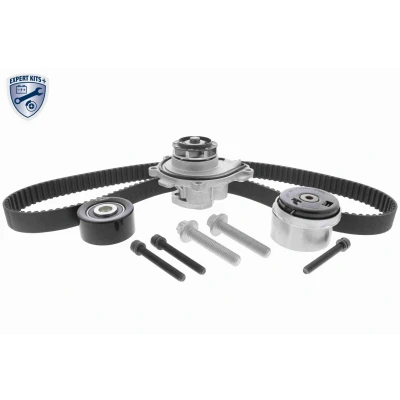 Imagen de VAICO V40 50063 BEK bomba de agua + Kit Distribucion con 146 OPEL: Astra H GTC, Zafira B, Hatchback, FIAT: Stilo Hatchback