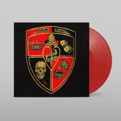 Imagen de 20 (20th Anniversary Edition) (Ltd. Red Col. Lp) [Vinilo]