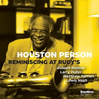 Imagen de Reminiscing At Rudy’s