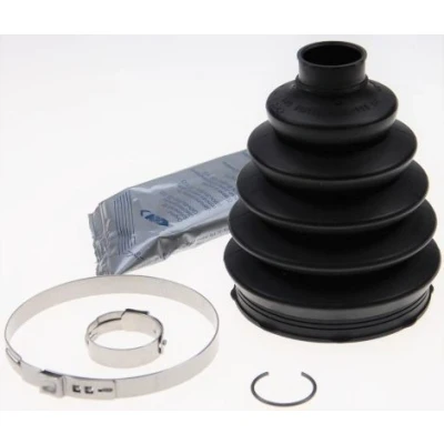 Imagen de LÖBRO 306989 Fuelle Palier 118,63 TPE (elastómero termoplástico)