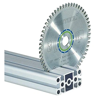 Imagen de Festool hoja de sierra especial 210x2,4x30 tf72