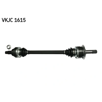 Imagen de SKF VKJC 1615 Árbol de transmisión 764, 80 BMW: 5 Touring, Berlina