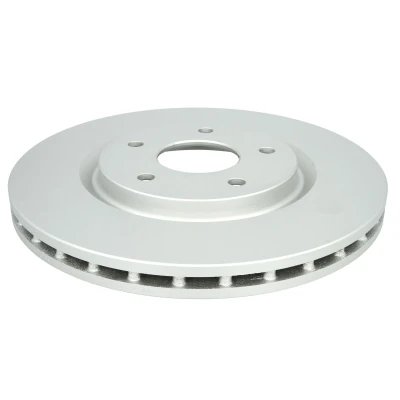 Imagen de DELPHI BG4759C Disco de freno 330 28 5 ventilado revestido sin procesar cojinete rueda, anillo sensor ABS DODGE: Journey MPV, FIAT: Freemont
