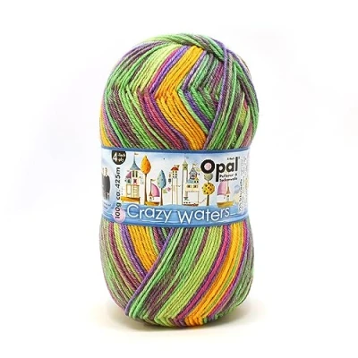 Imagen de Opal Calcetín Hilo, 11313, 1x100g