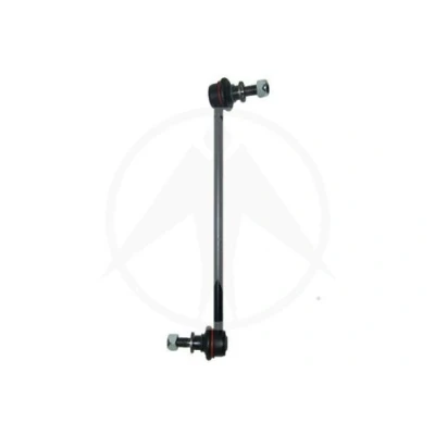 Imagen de SIDEM 41364 Bieleta de suspensión exterior, Eje delantero, izquierda 300 MM12X1,5R NISSAN: Qashqai / Qashqai+2 I, X Trail, 2
