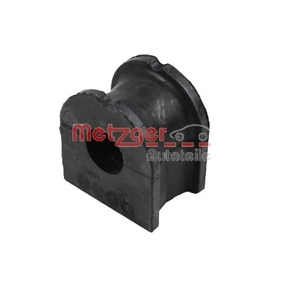 Imagen de METZGER 52081808 Silentblock Barra Estabilizadora Eje delantero, izquierda, derecha Soporte de caucho 20,5 FORD: Transit Mk5 Furgón