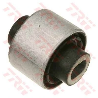 Imagen de TRW JBU620 Silentblock brazo de Suspension Rodamiento caucho metal para oscilante transversal MERCEDES BENZ: CLK Cabrio, Clase C Berlina