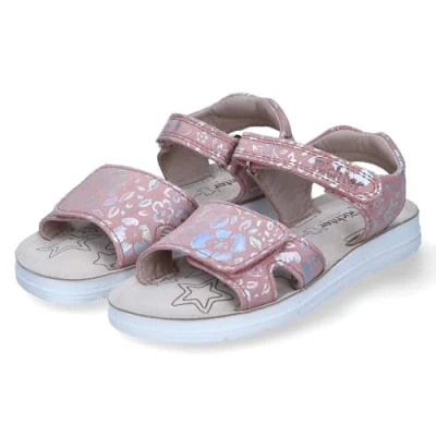 Imagen de Richter Kinderschuhe Sofía, Sandalia, Albaricoque, 29 EU