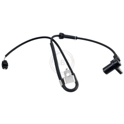 Imagen de A.B.S. 31007 sensor de ABS pasivo 755 negro SUZUKI: SWIFT 3