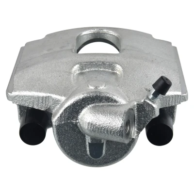 Imagen de FEBI BILSTEIN 179093 Pinza de freno Hierro fundido Eje delantero, derecha FORD: FIESTA 5, 6, KA Hatchback norauto, oscaro, mister auto