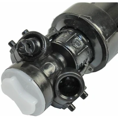 Imagen de METZGER 2220578 Tobera de agua regadora, lavado faros Delante, izquierda BMW: 1 Hatchback