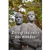 Imagen de Peregrino entre dos mundos: Una vivencia de la guerra: 10 (Janus)