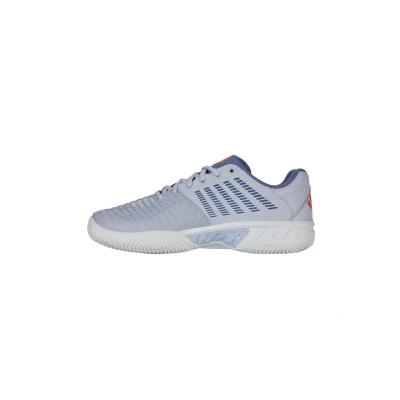 Imagen de K Swiss Express Light 3, Tenis Shoe Hombre, Arctic Infinity Scrlt Ibis, 41.5 EU