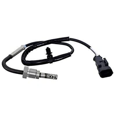 Imagen de HELLA 6PT 010 376 291 Sensores con clips de fijación en el cable OPEL: Astra J Hatchback, Corsa D Meriva B