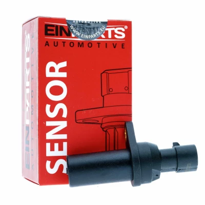 Imagen de EINPARTS EPS0554 Sensor de Cigueñal 2 inductivo sin cable FIAT: Punto II Hatchback, Panda I Grande ALFA ROMEO: MiTo