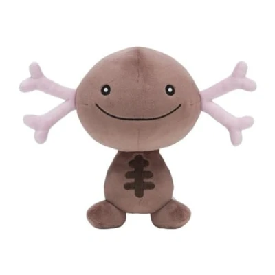 Imagen de JP Paldean Wooper Peluche #194 Gotta Catch &#039;Em All!