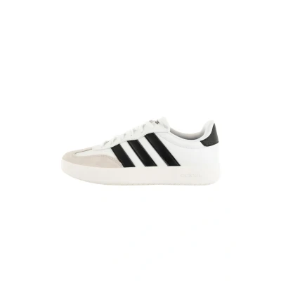 Imagen de adidas BARREDA Shoes, Zapatos Hombre, Cloud White/Core Black/Grey One, 38 2/3 EU