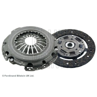 Imagen de BLUE PRINT ADR163041 Kit de Embrague dos piezas con grasa sintética 221 RENAULT: GRAND SCENIC 2, LAGUNA Kangoo I Express, DACIA: Duster SUV