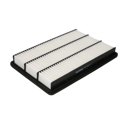 Imagen de FILTRON AP 172/3 Filtro de aire 47 237 360 Cartucho filtrante MITSUBISHI: PAJERO 3, 4, Montero Classic