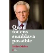 Imagen de Quan Tot Ens Semblava Possible
