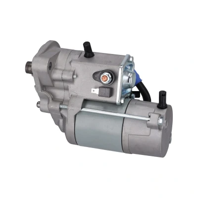 Imagen de FEBI BILSTEIN 193202 Motor de arranque 12 2,0 9 LAND ROVER: Freelander I SUV