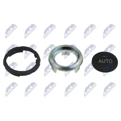 Imagen de Elemento de control, calefacción y ventilación NTY EWS BM 099