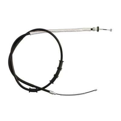 Imagen de ABE C7F005ABE Cable de Freno Mano Atrás derecha, izquierda 1549, 1833
