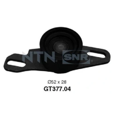 Imagen de SNR GT377.04 Polea tensora, correa dentada SUZUKI: SJ 410 SUV Cabrio