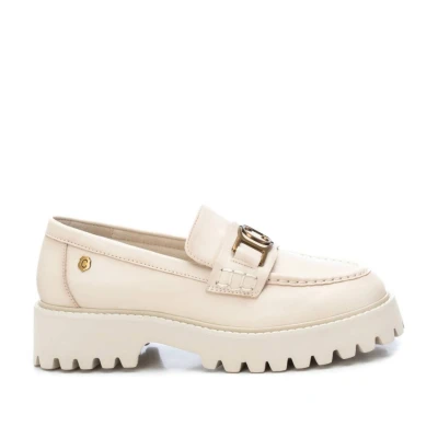 Imagen de CARMELA 160879 Zapatos de Mujer Hielo (Off White), 38 EU